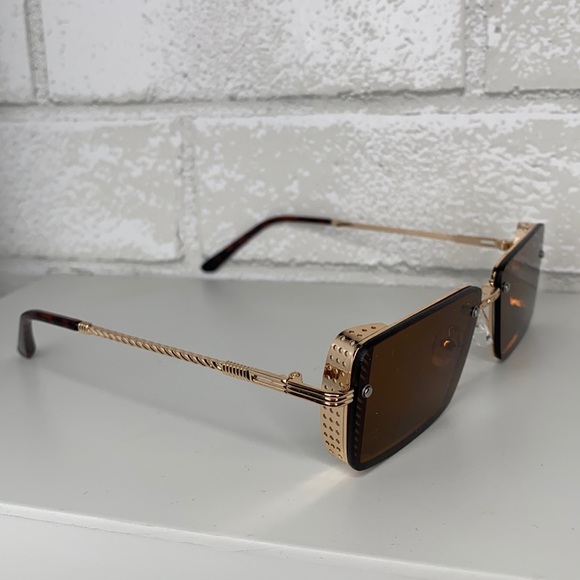 ‼️New Trendy Glasses - Picture 6 of 7